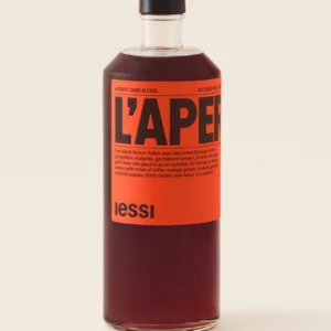 L'APERITIVO - IESSI
