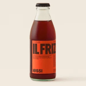 IL FRIZZANTE - IESSI