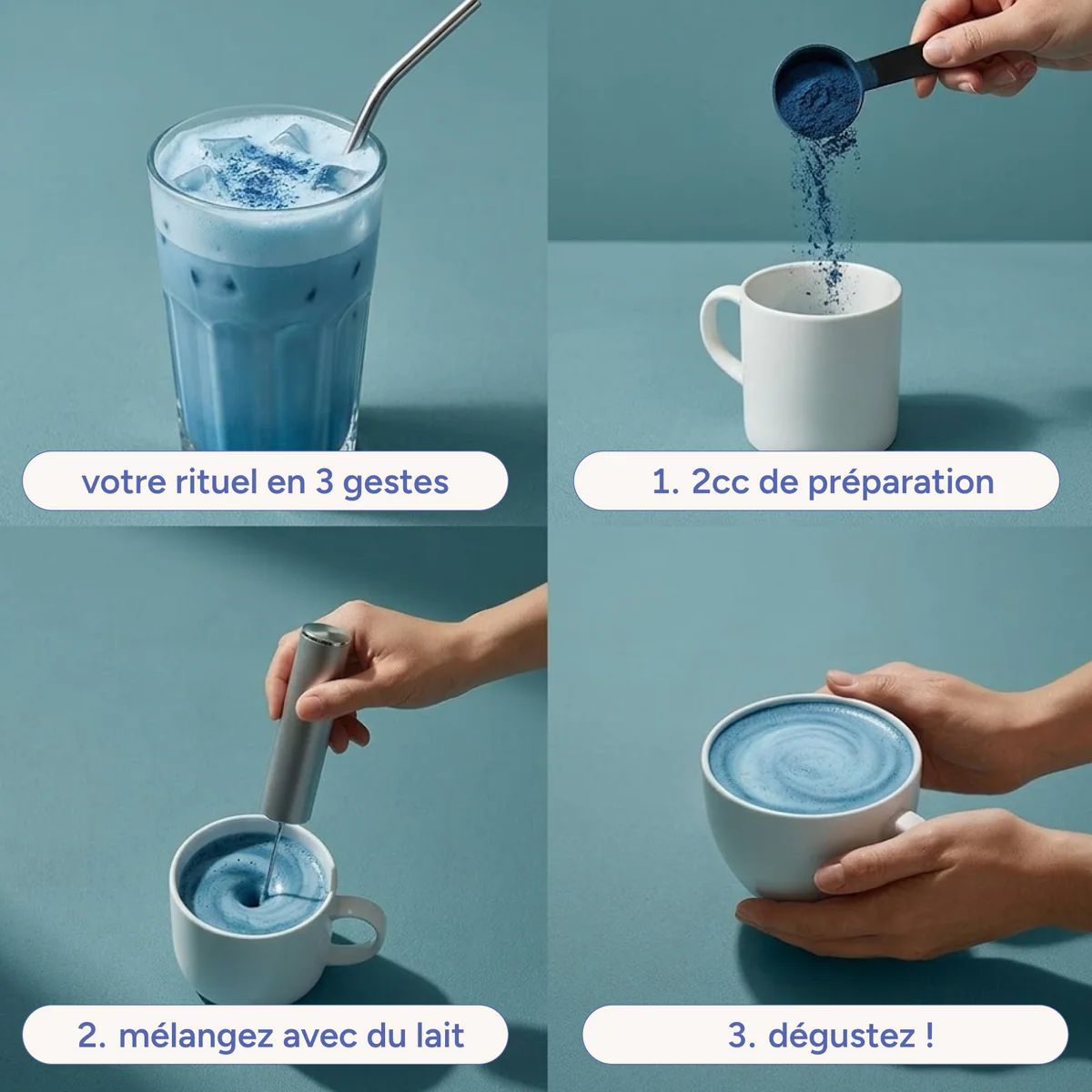 Blue Moon 125g - Nümorning – Image 4