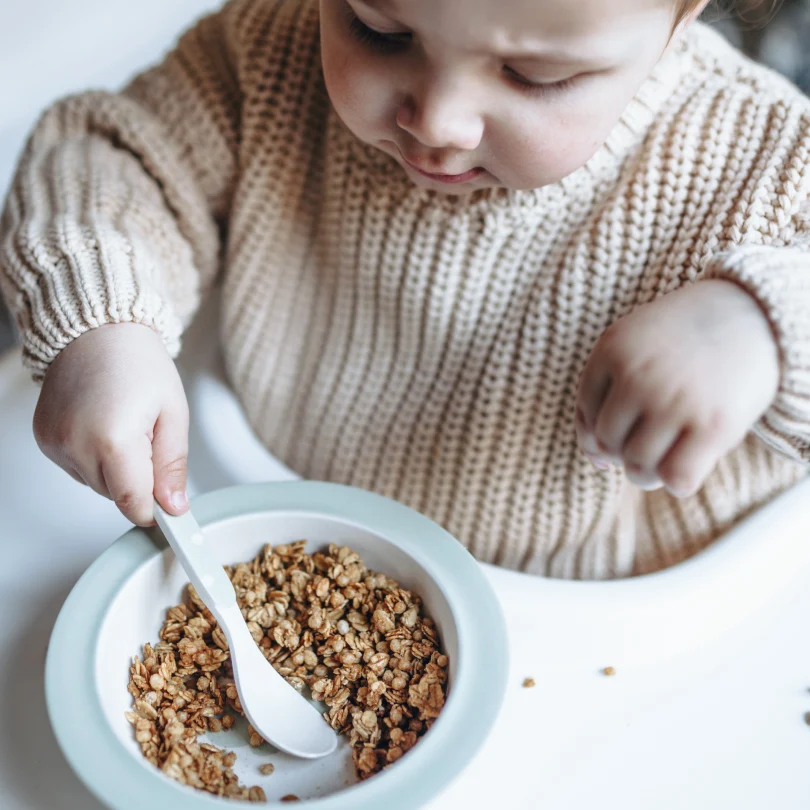 Mon petit granola "Tarte aux pommes" - Nümorning – Image 3