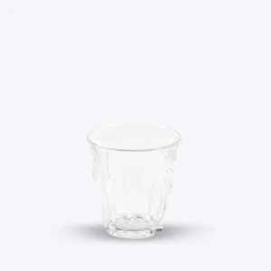 Verre transparent 9cl "Le Picardie" - DURALEX