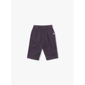 Pantalon  "vichy " - ARSÈNE ET LES PIPELETTES