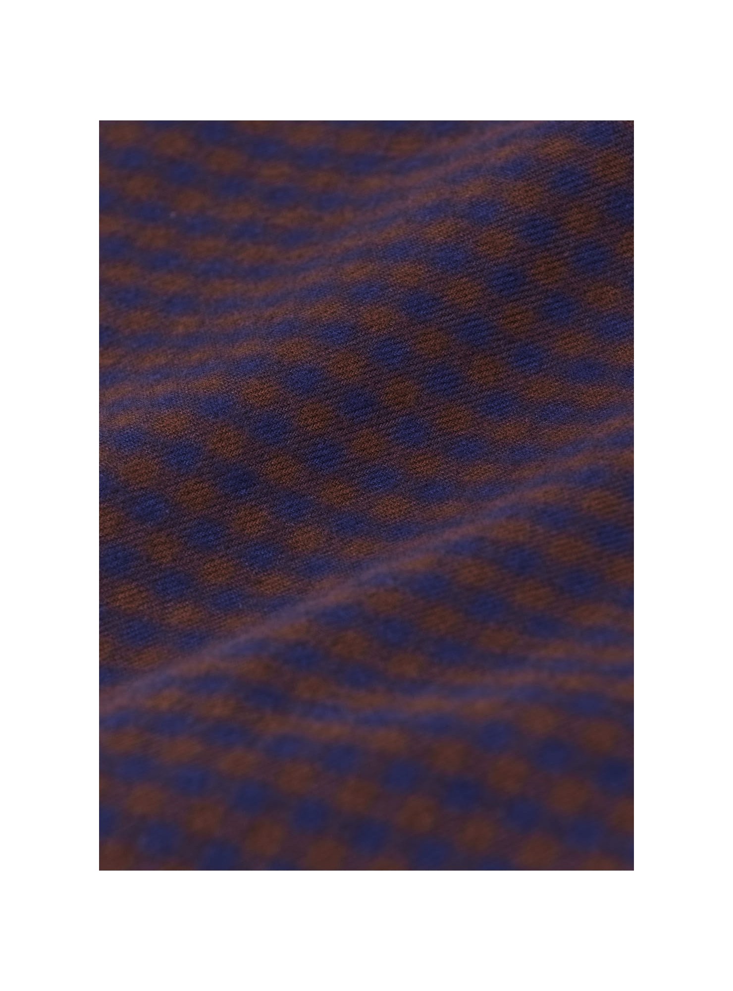 Pantalon "vichy " - ARSÈNE ET LES PIPELETTES – Image 4