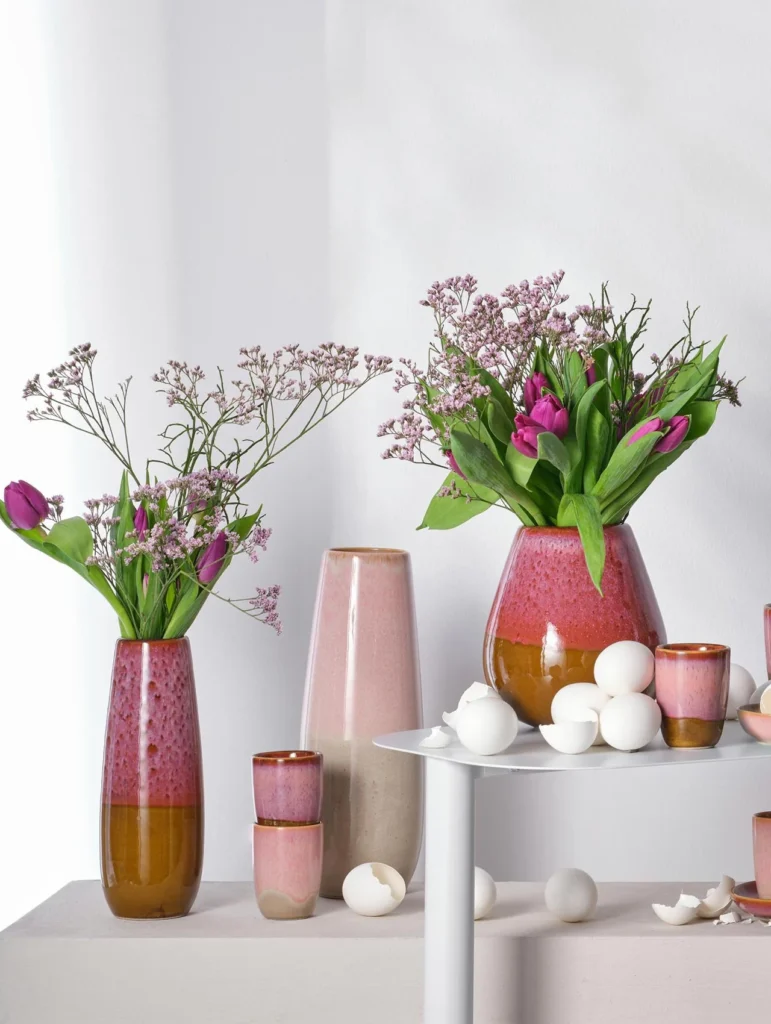 Vase Viola « CAPRICCIO » 18CM – ASA