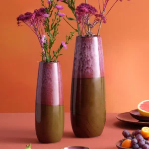 Vase Viola "CAPRICCIO" 25CM - ASA