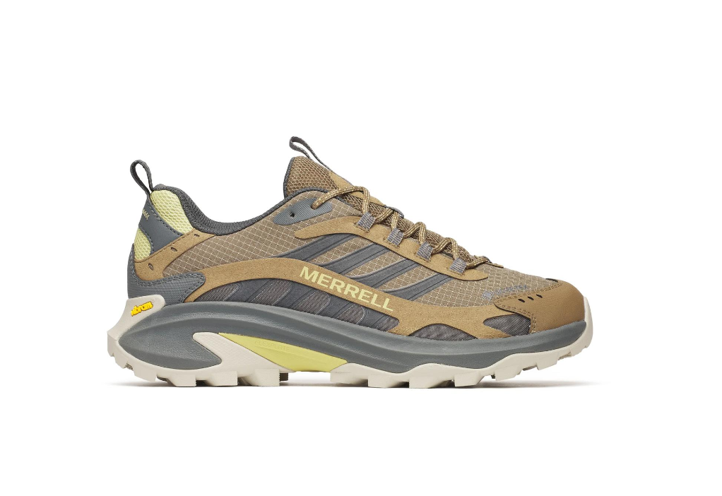 Basket Moab Speed 2 GORE-TEX "CAIRN" - MERRELL – Image 2
