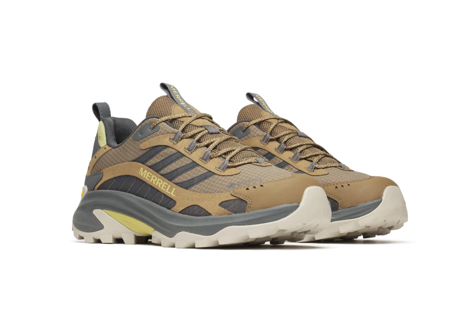 Basket Moab Speed 2 GORE-TEX "CAIRN" - MERRELL
