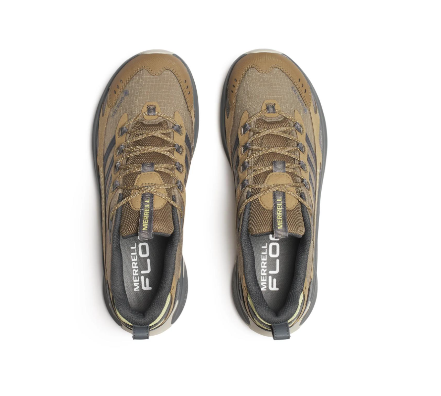 Basket Moab Speed 2 GORE-TEX "CAIRN" - MERRELL – Image 4