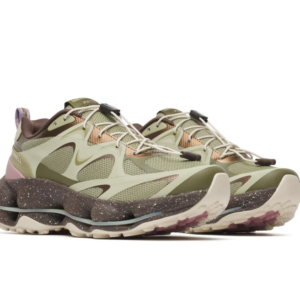 Basket Speedarc Matis "MUTED SAGE" - MERRELL
