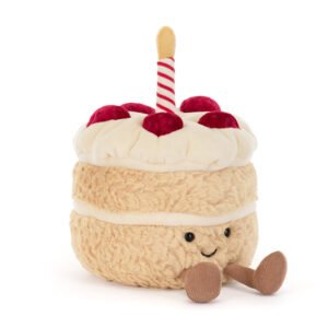 Peluche "BIRTHDAY CAKE" - JELLYCAT