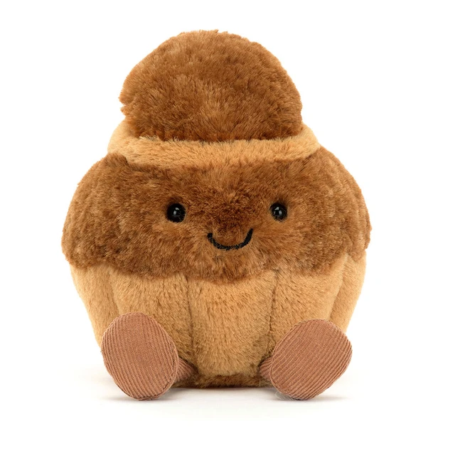 Peluche "BRIOCHE" - JELLYCAT – Image 2