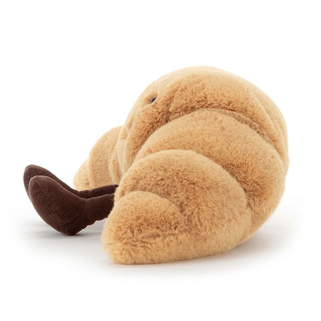 Peluche "CROISSANT" - JELLYCAT – Image 2