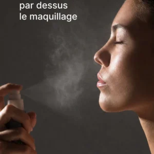 Brume Protectrice SPF25 "URBAINE" - SUBSTANCE OF LIGHT