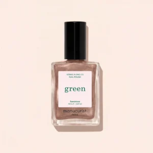 Vernis Green "Sandstone" - MANUCURIST