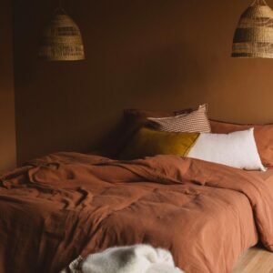 Drap house en gaze de coton - Gabrielle Paris