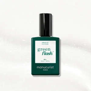 Vernis Green Flash "Bliss" - MANUCURIST