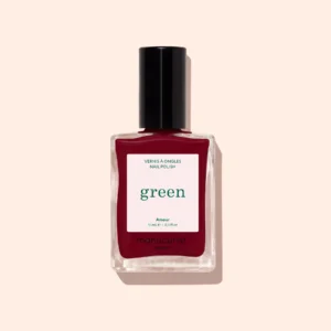 Vernis Green "Amour" - MANUCURIST