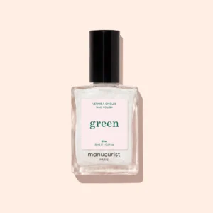 Vernis Green "Bliss" - MANUCURIST
