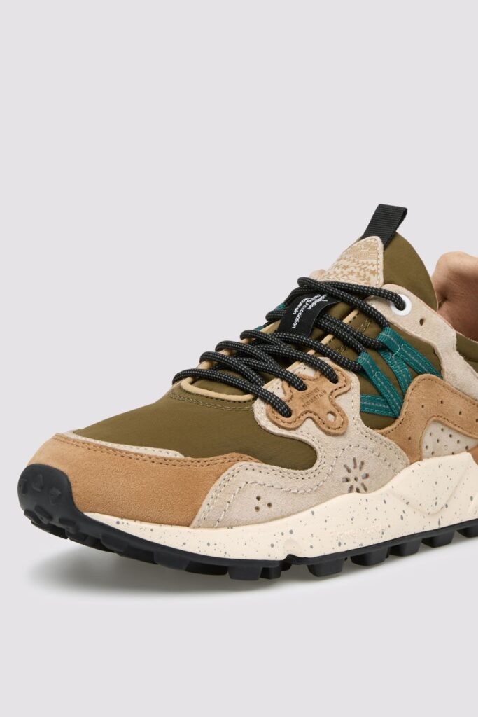 Baskets YAMANO 3  CREAM BROWN TAUPE – FLOWER MOUNTAIN